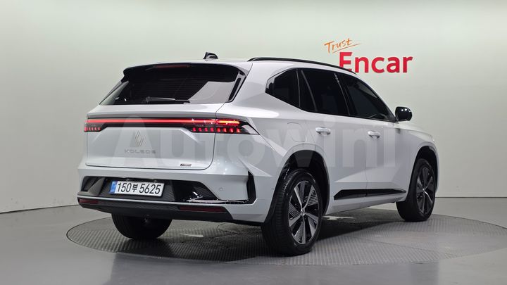 Renault Grand Koleos