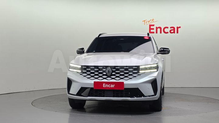 Renault Grand Koleos 2025 — 3