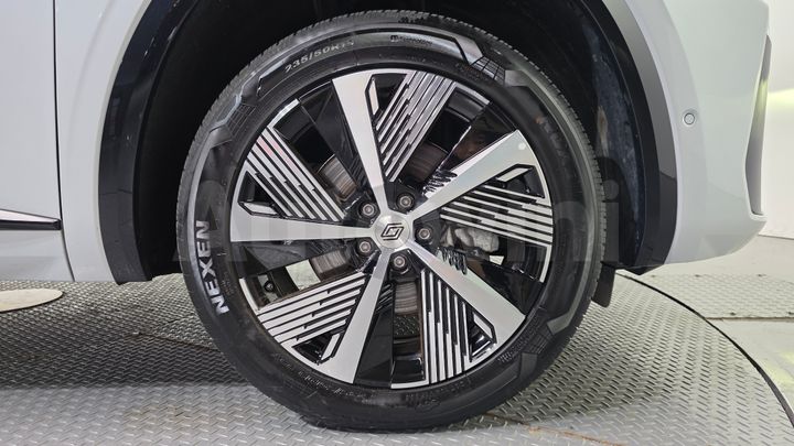 Renault Grand Koleos