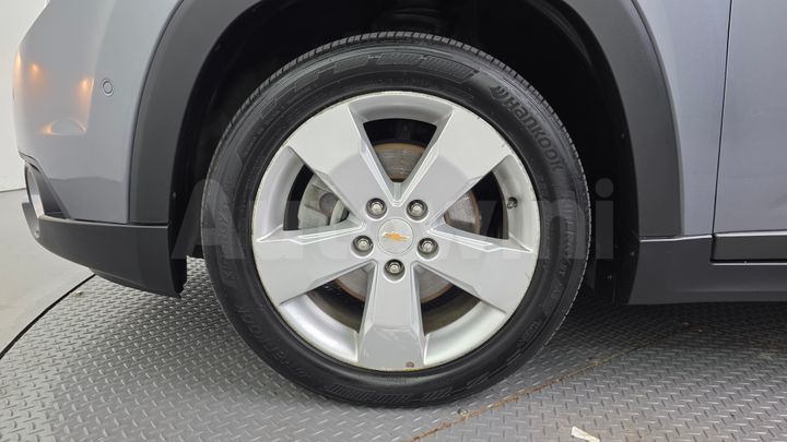 Chevrolet Orlando 2015 — 5