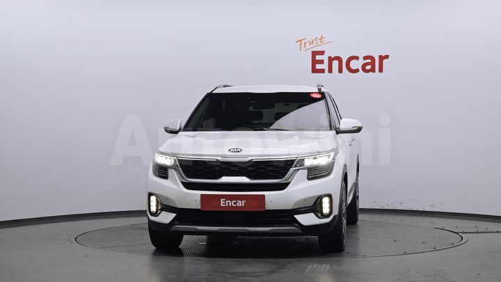 Kia Seltos 2020 — 3
