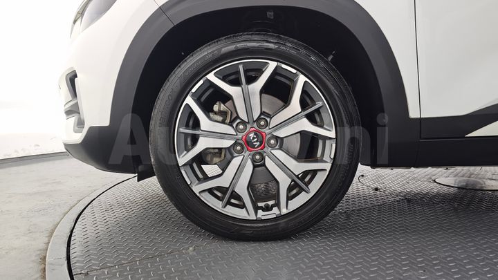 Kia Seltos 2020 — 5