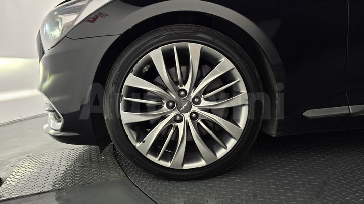 Genesis G80 2017 — 5