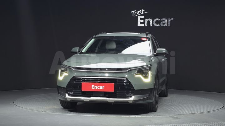 Kia Niro 2022 — 3