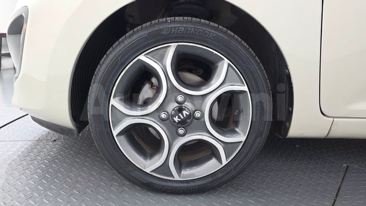 Kia Morning 2015 — 5