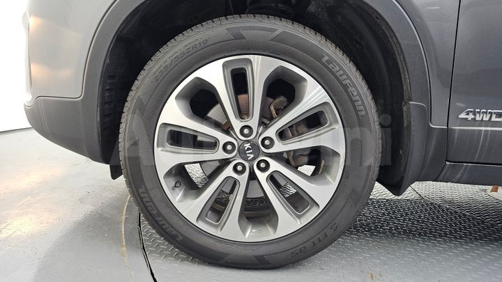 Kia Sorento 2013 — 5
