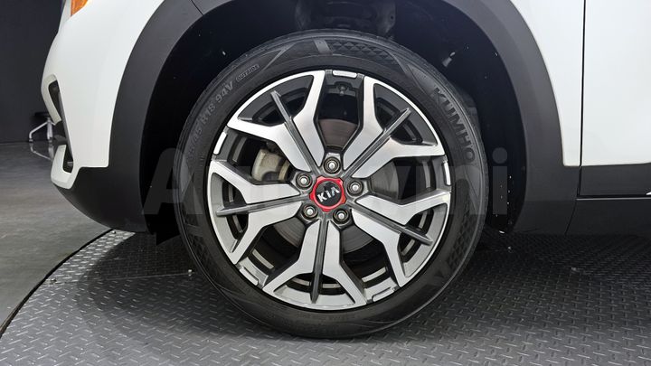 Kia Seltos 2022 — 4
