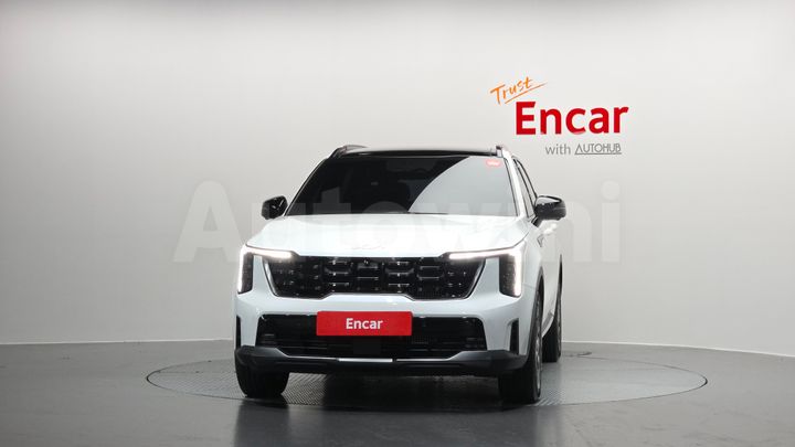 Kia Sorento 2024 — 3