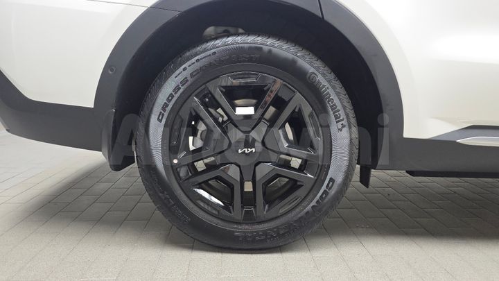 Kia Sorento 2024 — 5