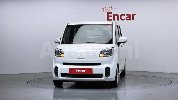Kia Ray 2022 — 3