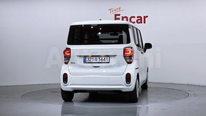 Kia Ray 2022 — 4