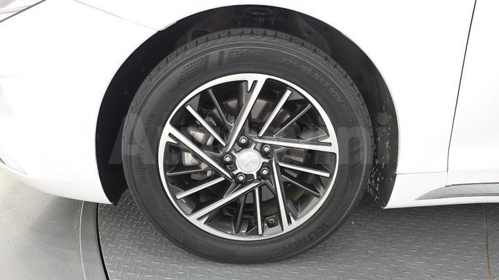 Hyundai Grandeur 2023 — 5