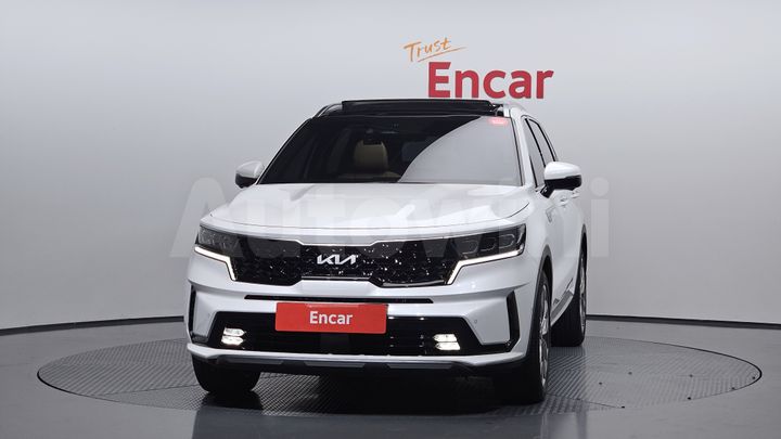 Kia Sorento 2023 — 3
