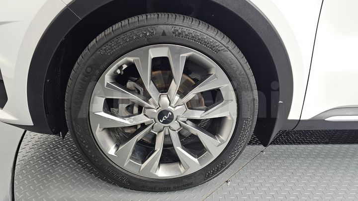 Kia Sorento 2023 — 5