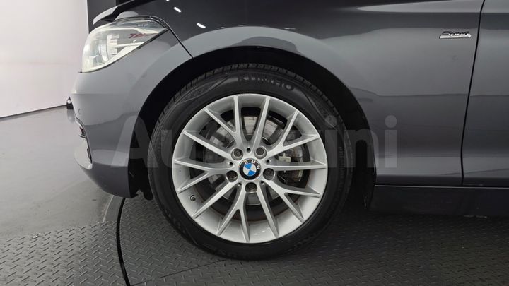 BMW 1 Series 2016 — 5