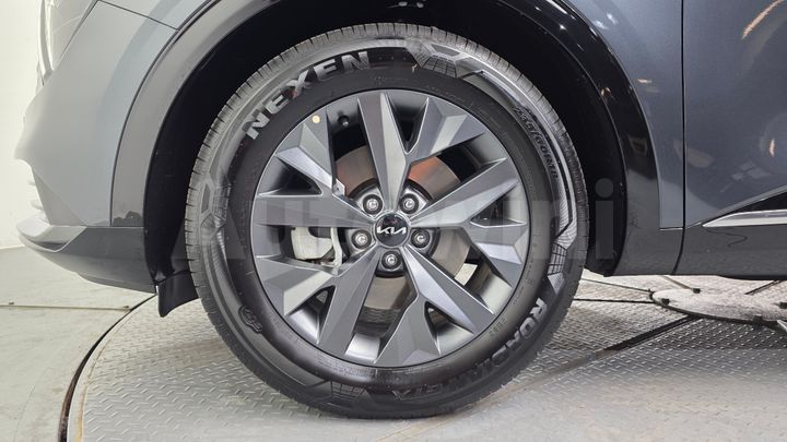 Kia Sportage 2022 — 4