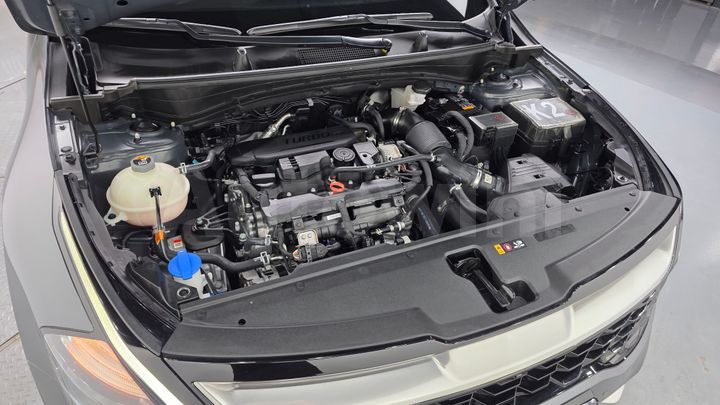 Kia Sportage 2022 — 5