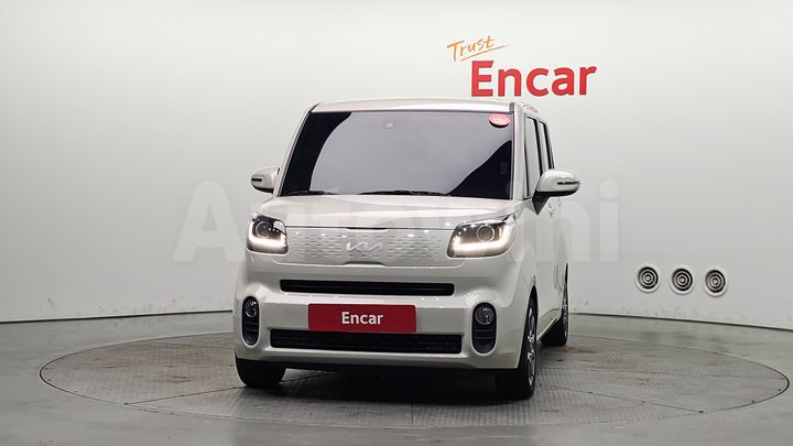 Kia Ray 2022 — 3