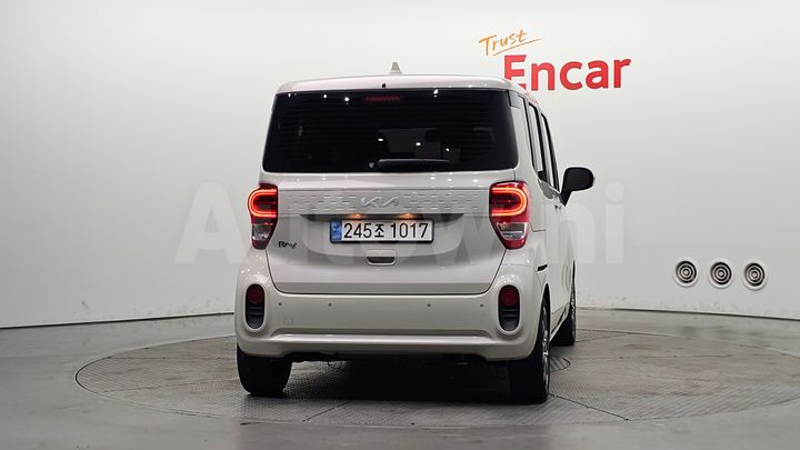 Kia Ray 2022 — 4