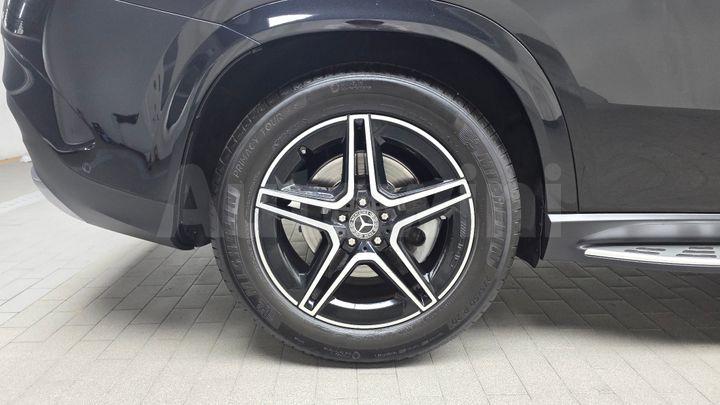 Mercedes-Benz GLE Class 2021 — 5