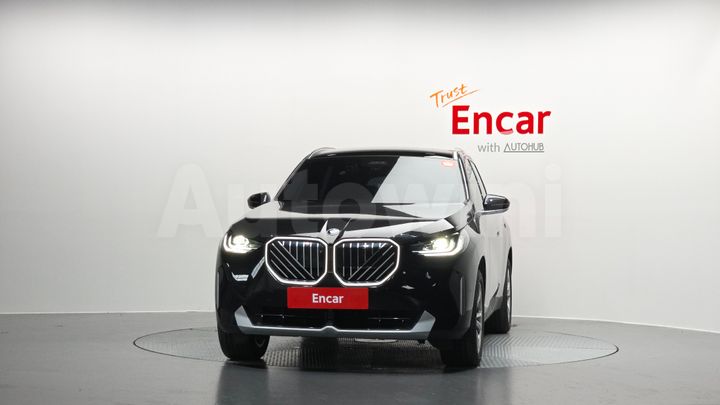 BMW X3 2025 — 3