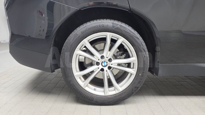BMW X3 2025 — 5