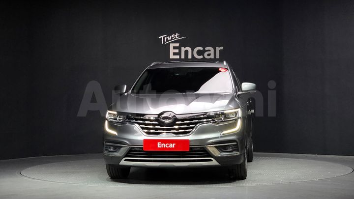 Renault QM6 2020 — 3