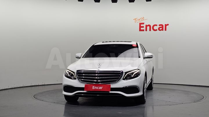 Mercedes-Benz E Class 2020 — 3