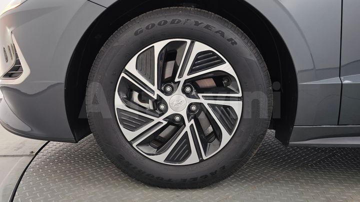 Hyundai Sonata 2022 — 4