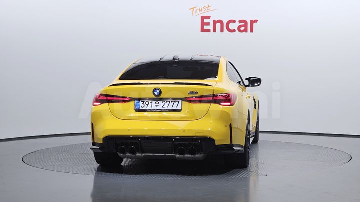 BMW M4 2025 — 4