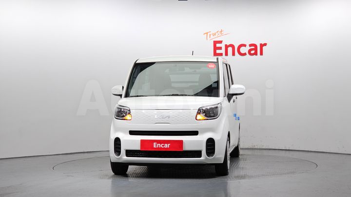 Kia Ray 2022 — 3