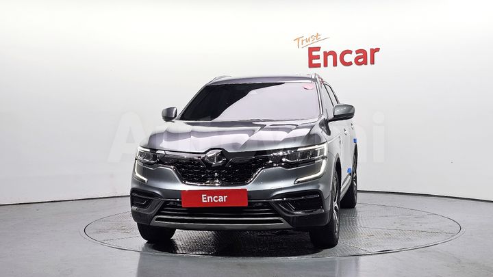 Renault QM6 2023 — 3