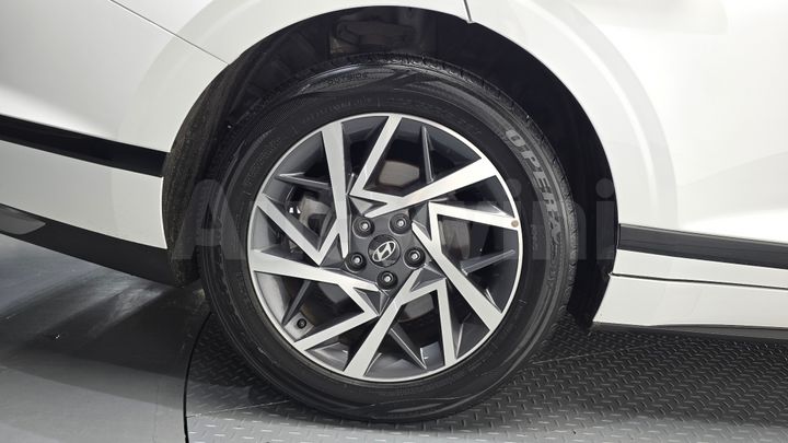 Hyundai Grandeur 2026 — 5