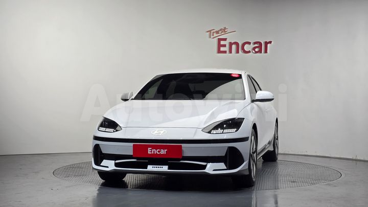 Hyundai Ioniq 2024 — 3