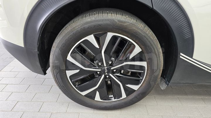 Kia EV6 2023 — 5