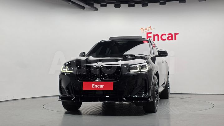 BMW X4 2024 — 3