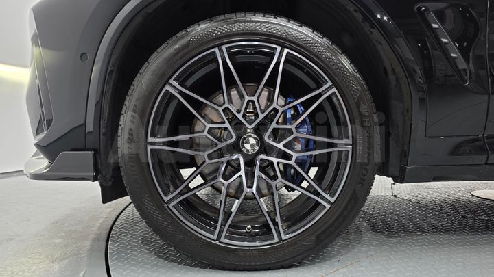 BMW X4 2024 — 5