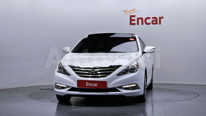 Hyundai Sonata 2013 — 3