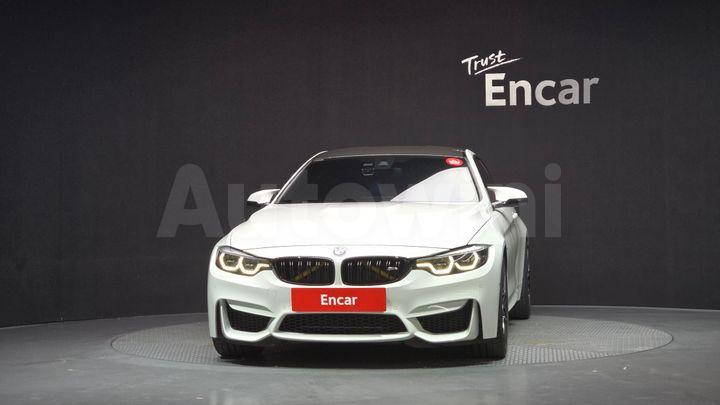 BMW M4 2020 — 3