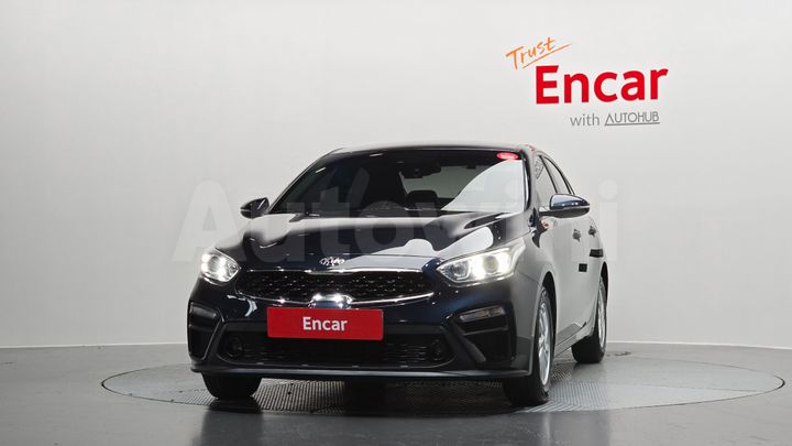 Kia K3 2019 — 3