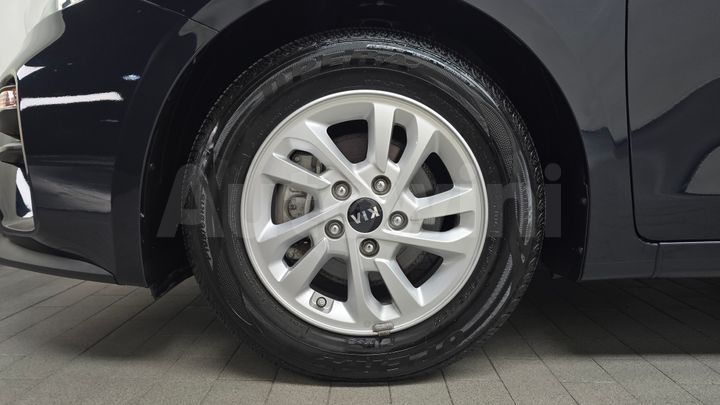 Kia K3 2019 — 5