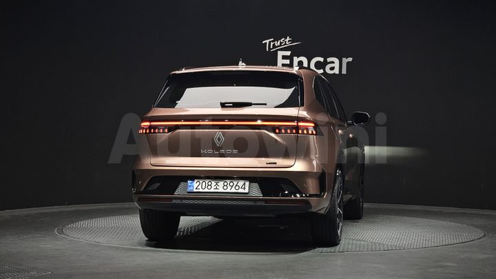 Renault Grand Koleos 2025 — 4