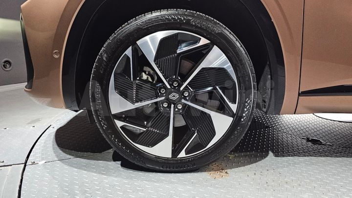 Renault Grand Koleos