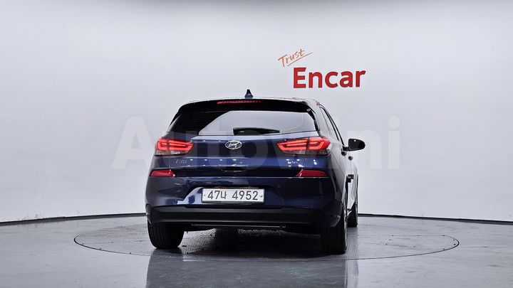 Hyundai i30 2018 — 4