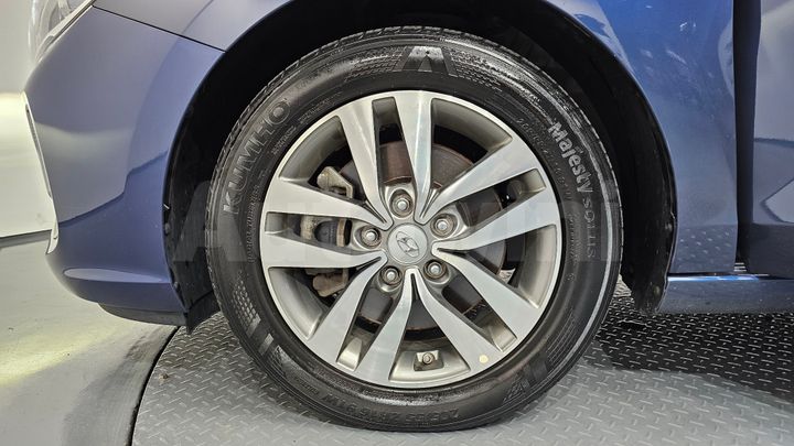 Hyundai i30 2018 — 5