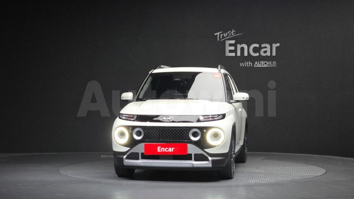Hyundai Casper 2023 — 3