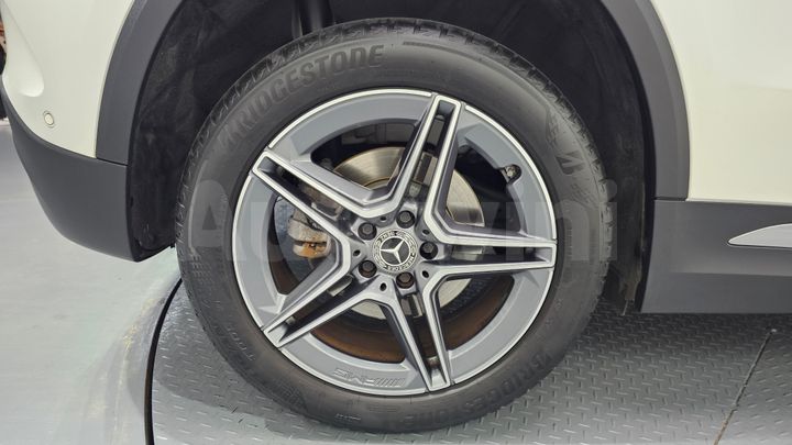 Mercedes Benz GLA Class