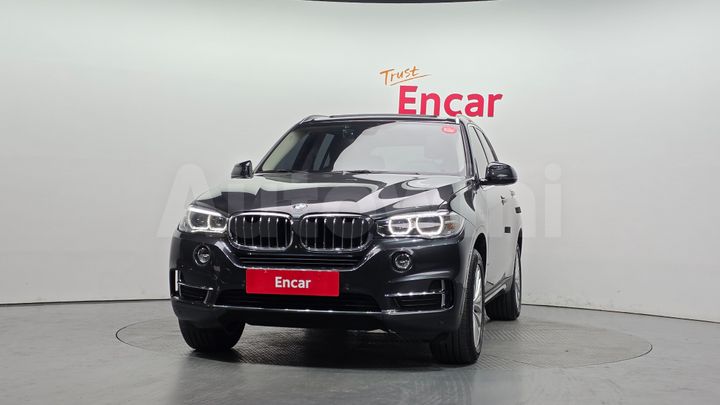 BMW X5 2017 — 3