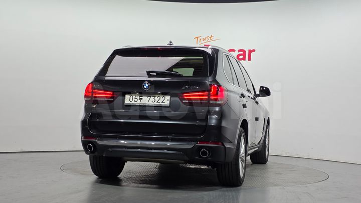 BMW X5 2017 — 4