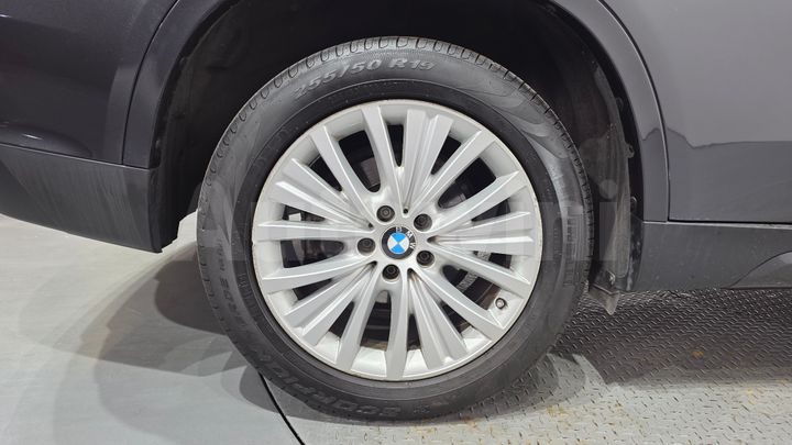 BMW X5 2017 — 5